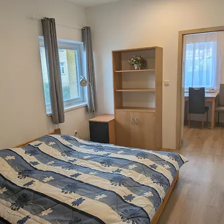Apartamento 386 Písek